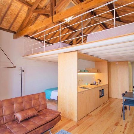 Step In Porto Apartments Екстер'єр фото