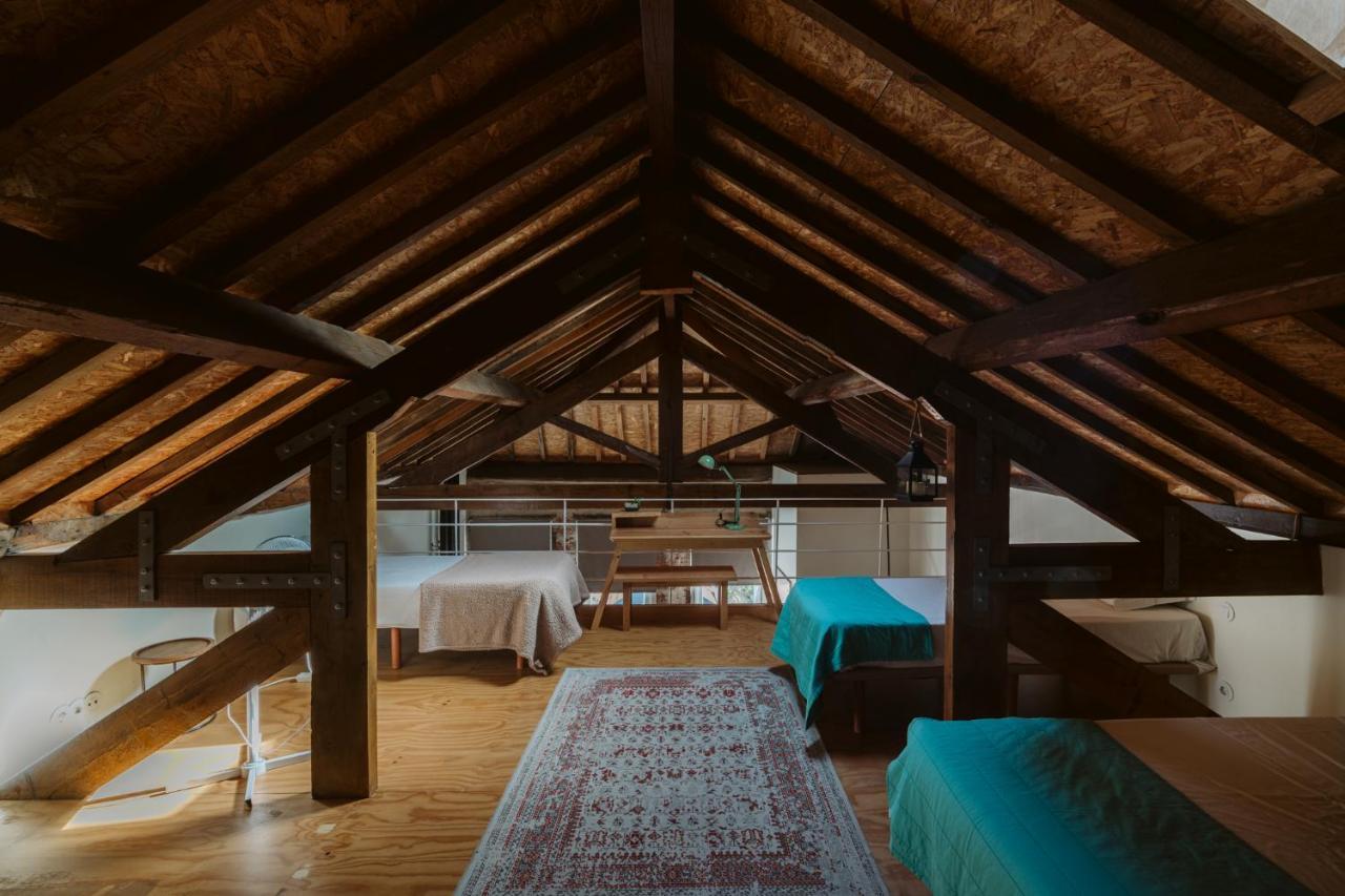 Step In Porto Apartments Екстер'єр фото