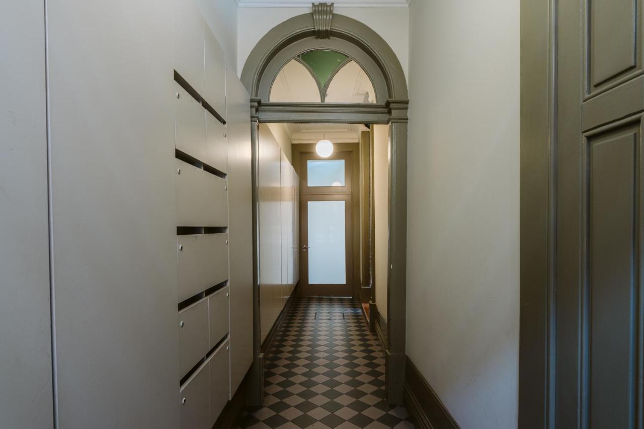 Step In Porto Apartments Екстер'єр фото