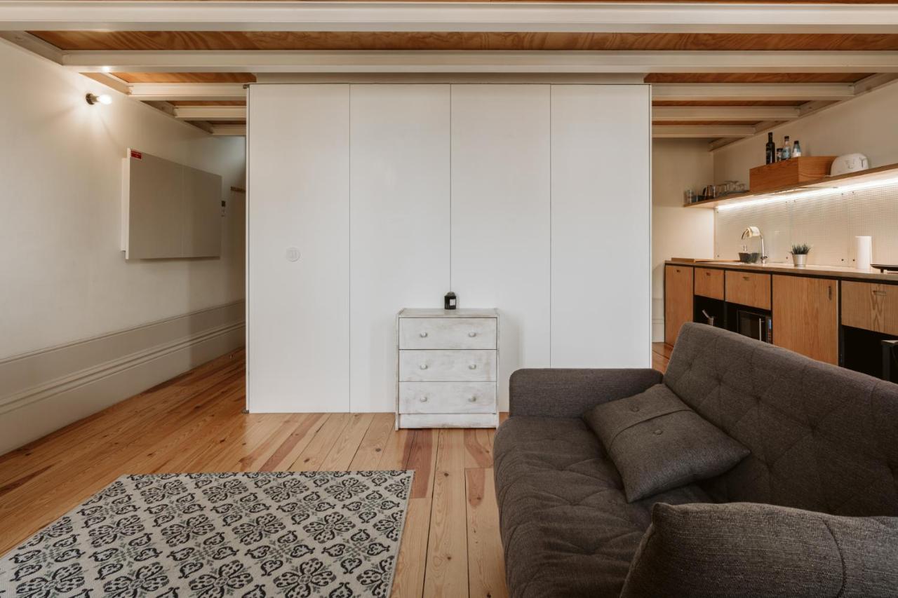 Step In Porto Apartments Екстер'єр фото