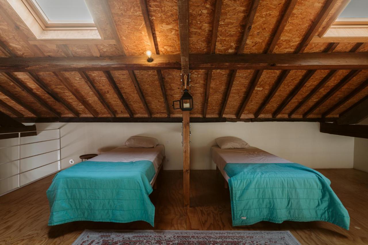Step In Porto Apartments Екстер'єр фото