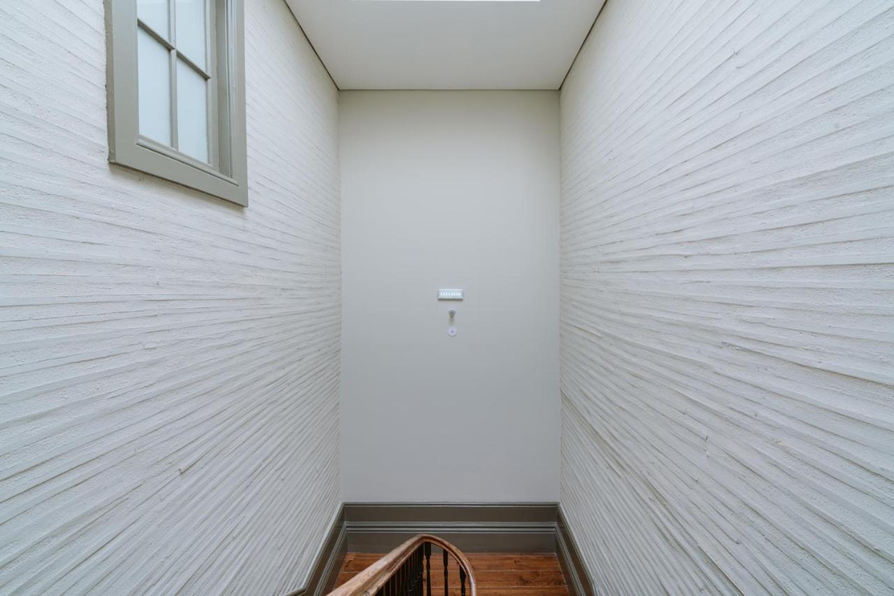 Step In Porto Apartments Екстер'єр фото