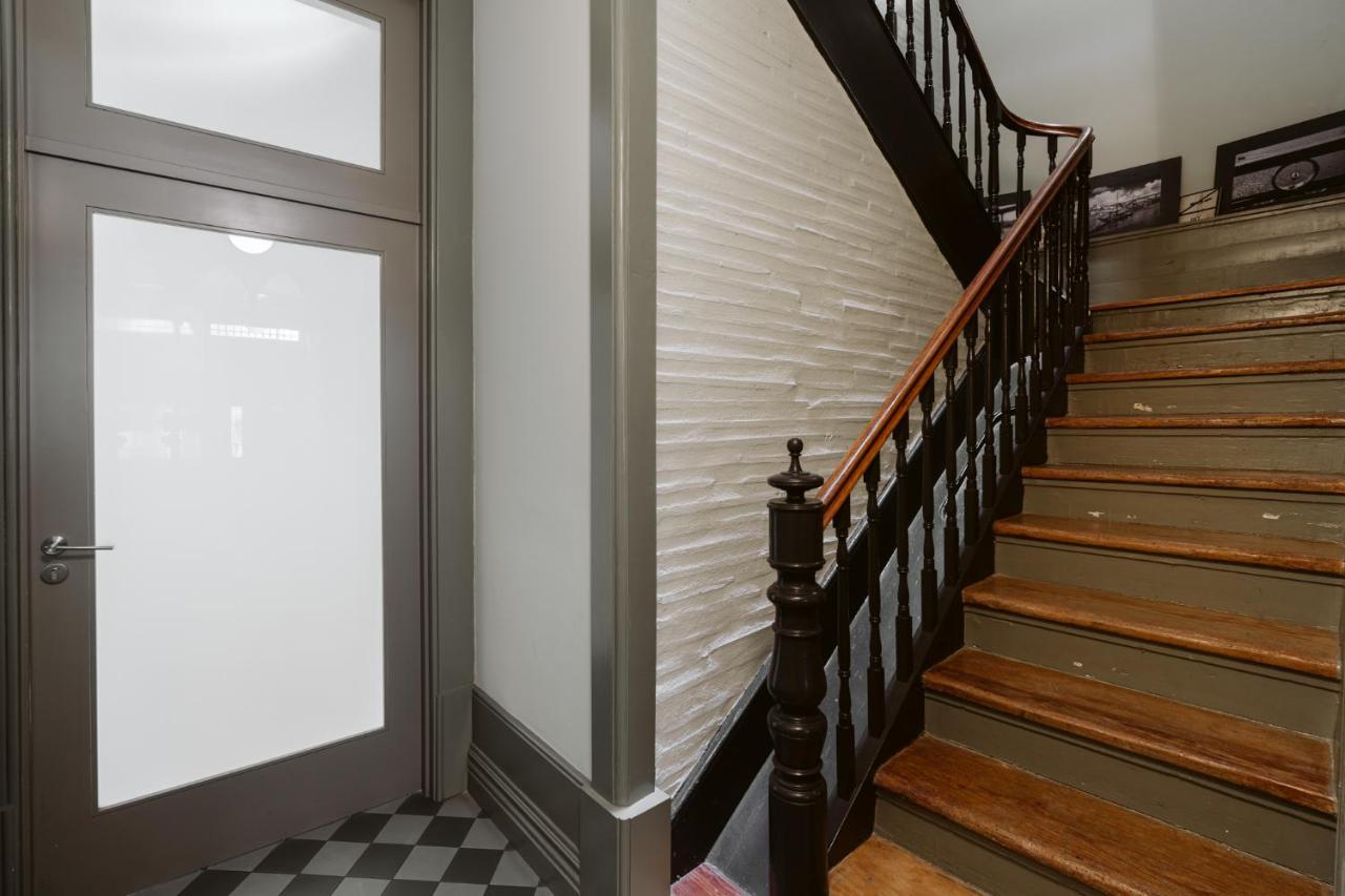 Step In Porto Apartments Екстер'єр фото