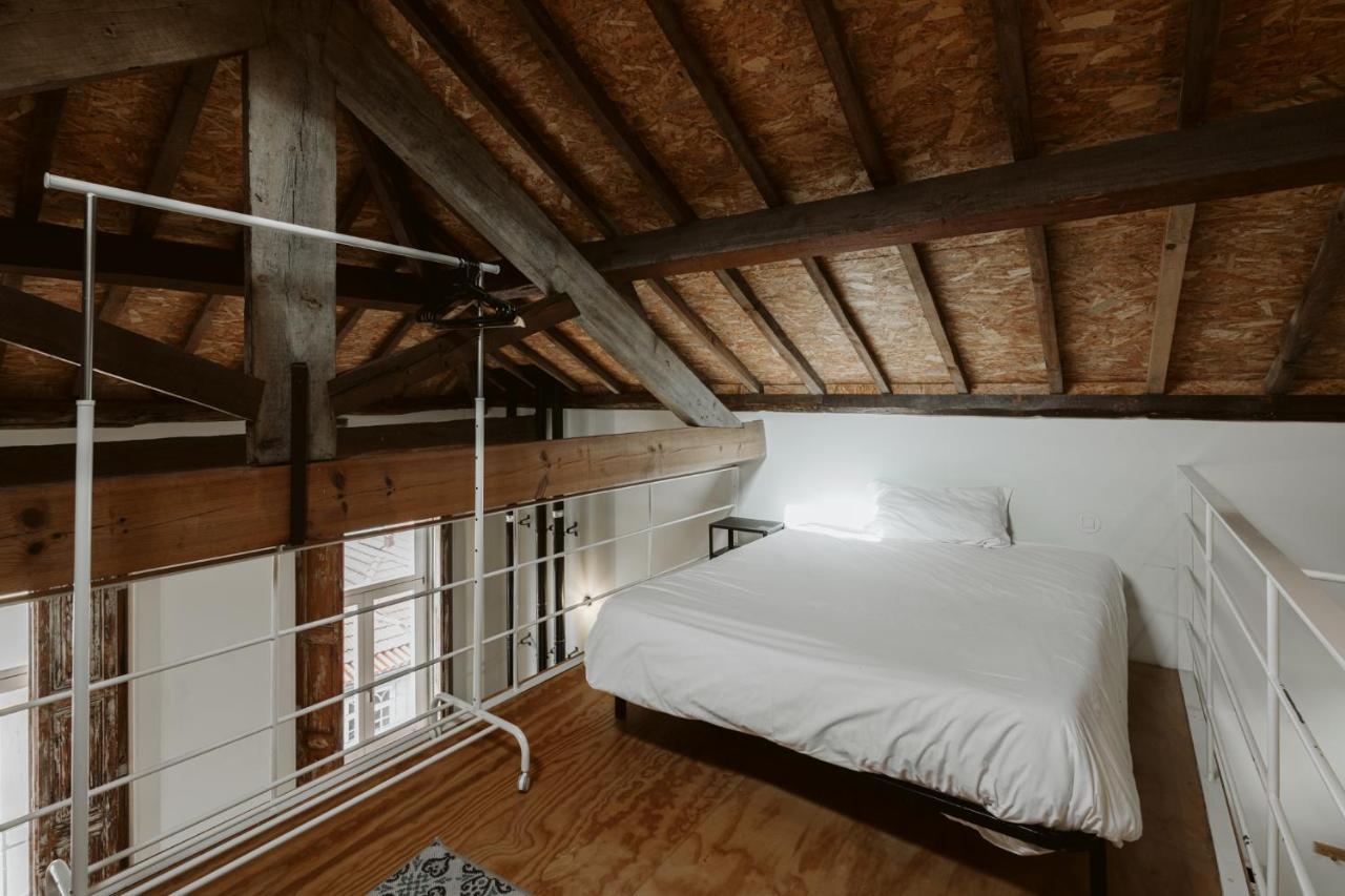 Step In Porto Apartments Екстер'єр фото