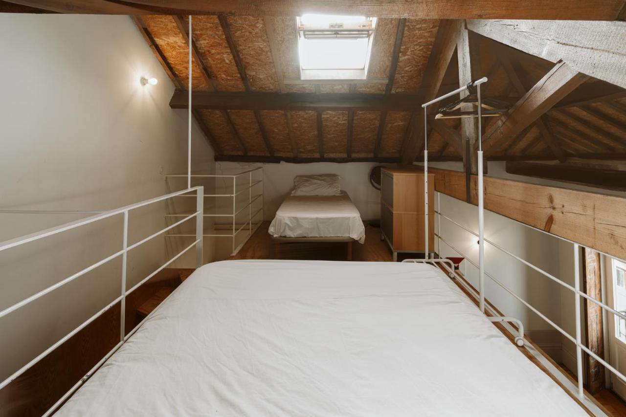 Step In Porto Apartments Екстер'єр фото