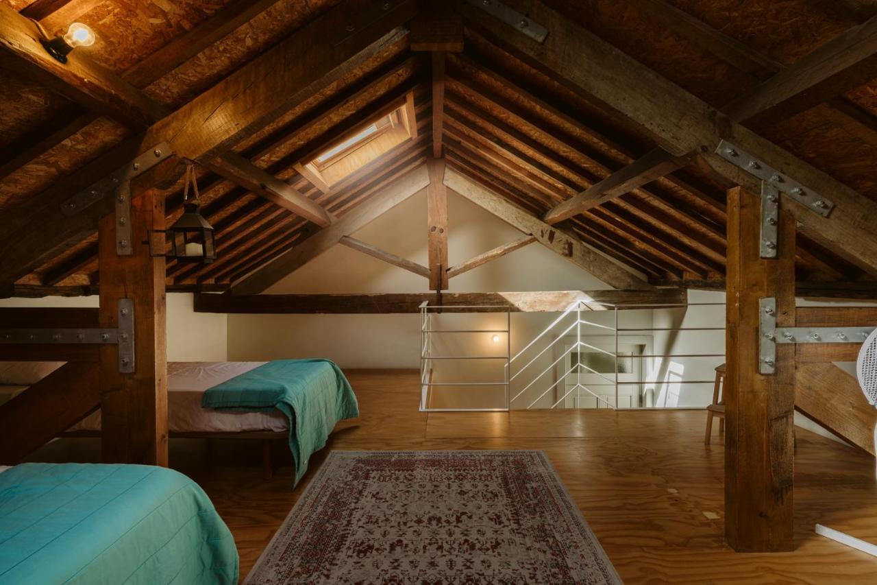 Step In Porto Apartments Екстер'єр фото