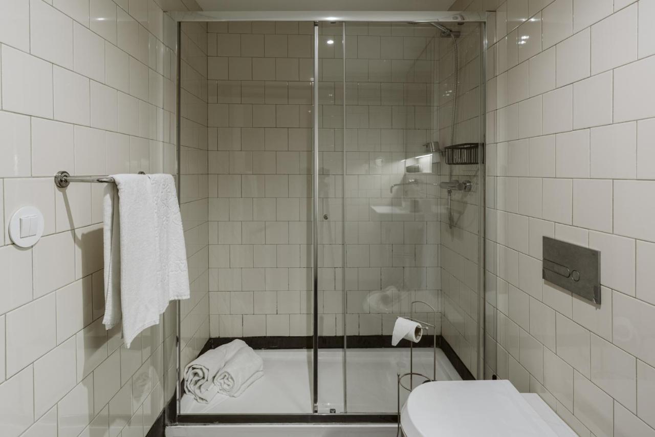 Step In Porto Apartments Екстер'єр фото