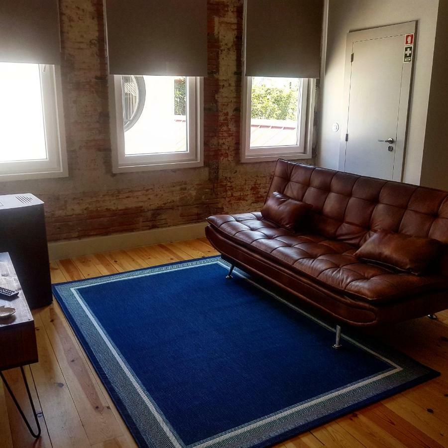 Step In Porto Apartments Екстер'єр фото