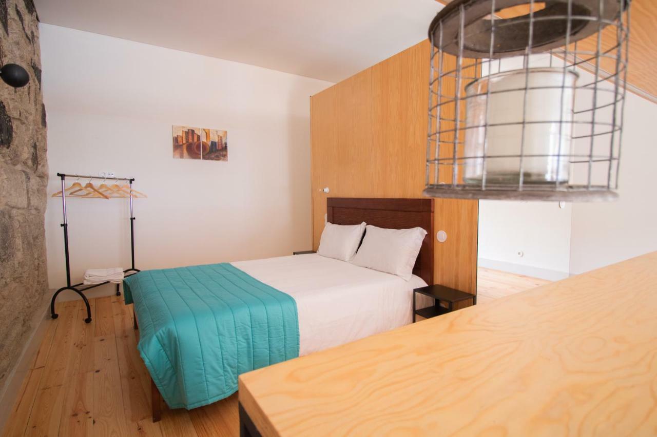 Step In Porto Apartments Екстер'єр фото