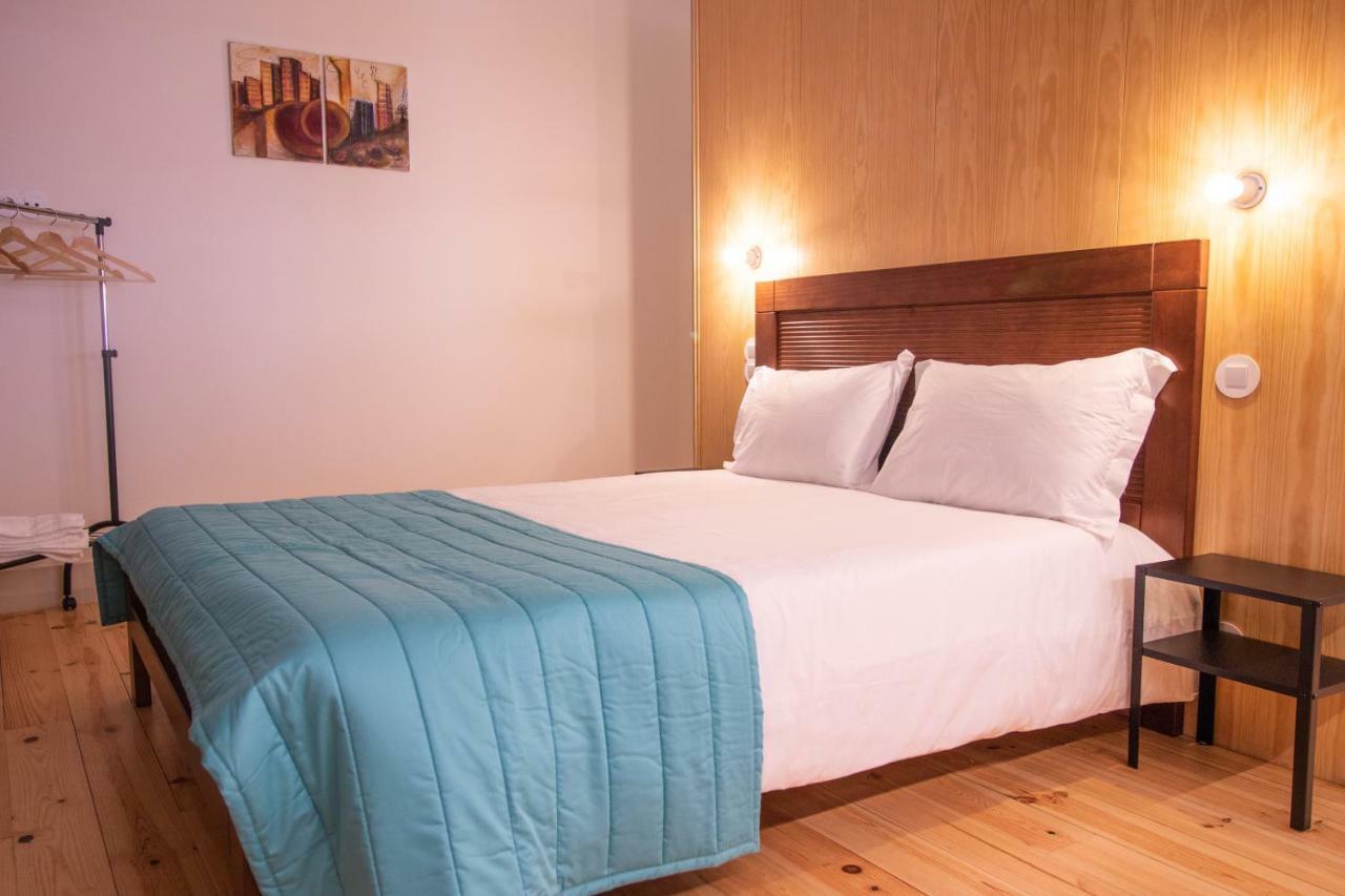 Step In Porto Apartments Екстер'єр фото